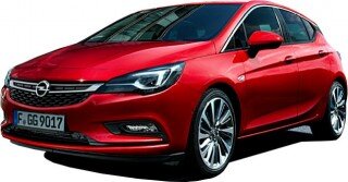 2015 Yeni Opel Astra HB 1.6 Dizel 110 HP Business Araba kullananlar yorumlar